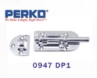 Perko Marine 0947DP1CHR Chrome Plated Bronze Barrel Bolt Latch Lock New. Price: $27.95.