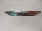 Tiara Yachts Seat Logo Plate Stainless Steel Marine Boat New. Price: $29.95.