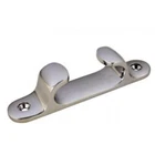 Sea-dog 060200-1 Stainless Steel 5" Straight Chock New. Price: $28.69.