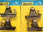 Deck Hinge Seachoice 76291 Black Sliding 4 Pac Slide Track Canvas Parts New. Price: $23.99.