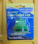Marpac Diesel Fuel Deck Fill,replacement Greencap Only For 7-1640 Marine Nib New. Price: $6.49.