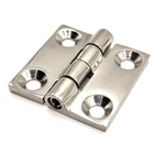 Attwood Butt Hinge 1-1/2 X #66163-1 New. Price: $9.99.