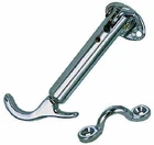 Perko 0155DP0CHR Hatch Fastener Windshield Keeper Chrome Brass New. Price: $144.45.