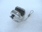 P34C Taco F13-0241/244BN-1 Tube Deck Hinge W/ Pin Lanyard 7/8" Boat Parts New. Price: $36.76.
