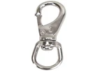 Whitecap S-4022C 3/4" Eye Swivel Boat Snap Stainless Steel Size #2 New. Price: $27.01.