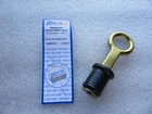 B12A Sea Dog Line 520070-1 Snap Handle Drain Plug Oem New Factory Boat Parts. Price: $10.25.