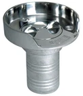 Whitecap Ind C.p. Zamac 1-1/2' Hose Deck Fill W/- S-7021C New. Price: $21.38.