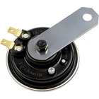 Sea Dog Pontoon Boat Mount Mini Compact Horn W/bracket New. Price: $21.88.