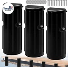 Dock Bumpers, Boat For Edge & Side, Marine-grade Pvc Fenders New. Price: $97.71.