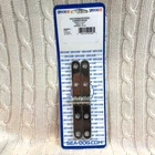 Sea-dog Line 316 Stainless Steel Ladder Hinge, Model Number 205290-1 Boat Used. Price: $30.78.