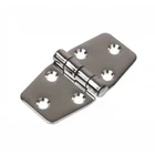 Sea-dog 201530-1 Stainless Steel Door Hinge 2-7/8" Pair New. Price: $20.18.