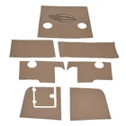 Chaparral Boat Non-skid Mats 60.00436 Swim Platform 2019 (kit) New. Price: $601.14.
