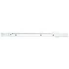 Knape & Vogt 1805H Wh 400 Drawer Slide, 75 Lb, Mm Rail, 12.5 New. Price: $20.88.