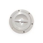 4" Round Access Hatch Cover For Rv Marine Boat - White Valterra New. Price: $5.00.