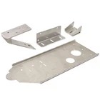 Regal Boat Chain Guard Plate Kit 271213 Stainless Steel New. Price: $168.60.