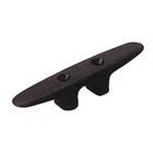 Sea-dog Heavy Duty Nylon Cleat 10" #043390-1 New. Price: $14.40.