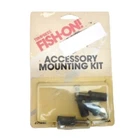 Tempress 71440 Fish-on! Marine Fishing Rod Holder Accessory Mounting Kit (4) New. Price: $12.95.
