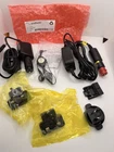 Genuine Oem Iridium Satellite Phone Travel Charger & Accessory Bundle New. Price: $299.00.