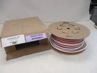 Clean Seal Ribbed Gasket W/ Adhesive Tape Backing 110' Ft White 2613ST-100 Boat New. Price: $149.95.