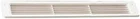 Sea-dog Line Louvered Vent White 337210-1 New. Price: $24.99.