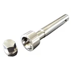Swivel Secure Titanium Trolling Motor Security Bolt F/minn Kota Sea-s... New. Price: $102.30.