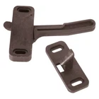 Rv Designer E295 Phillips Black Screen Door Latch New. Price: $28.63.