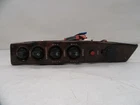 Lund Woodgrain Starboard Switch Panel Assembly 43155 Marine Boat New. Price: $59.95.