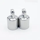 2 Pcs Bimini Top Eye End Cap Boat Fitting Marine Hardware 316 Stainless Steel New. Price: $24.99.