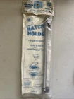 Moonlite Marine 0045-2 8-1/2" Stainless Steel Holder For Hatches To 10LB New. Price: $15.26.