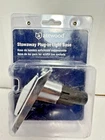 Attwood 911339-7 Stowaway Plug-in Light Base With Wire Leads 12VDC Power New. Price: $19.95.