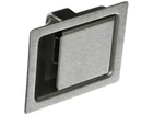Southco 64-10-301-50, Push To Close Latch, Large Size, Non-locking, Stainless New. Price: $25.99.