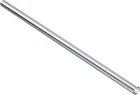 Moen YB8094CH 24-INCH Towel Bar Without Mounting Posts, Chrome New. Price: $5.37.