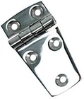 Whitecap Industries S-3436C Marine Series Dock Hardware & Fasteners New. Price: $34.93.