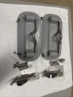 Weaver Industries Snap Davit System For Inflatable Dinghy RBD100 Gray Pads New. Price: $379.99.