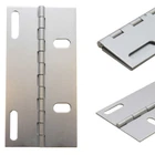 Premier Boat Piano Hinge 18687 X 3 Inch Aluminum 16 Gauge New. Price: $10.00.