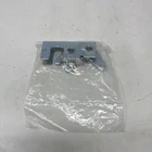 Southco R4-10-20-601-10 Small Rotary Latch, Bright Zinc, Left-hand New. Price: $16.76.