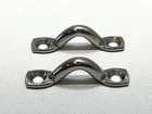 Sea-dog Line Pad Eyes 3/8" 1-3/4"081276-1 New. Price: $6.00.
