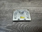 Perko 776-1 Marine Chrome Plated Bronze Flush Mount Lifting Handle New Old Stock. Price: $40.00.