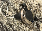 New Perko Chrome Base 2 Contact Plugin Type Pole Navigation Light Boat 1045P00DP. Price: $24.99.