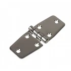 Sea-dog 201531-1 Stainless Steel Door Hinge 3-5/16" Pair New. Price: $21.09.