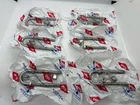 (6) Epco Marine Boat Stainless Steel U-bolt Bow Eye 1/4 Inch New. Price: $19.99.