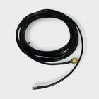 Shakespeare Terk Sirius Xm Antenna 25' Replacement Cable For Sra RG-58 Tnc-smb New. Price: $22.99.