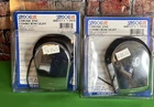 Lot 2 Sea-dog Combination Boat Bow Light Low Profile 400157-1 Chrome Zinc New. Price: $30.77.