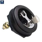 ALC-1-DP Th Marine Anchor Handle Lid Latch, Locking New. Price: $40.00.