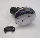 Perko Water Deck Fill 1/2" Vented Angled W/ Key Silver & Black 0540DPWCHR Boat New. Price: $34.95.