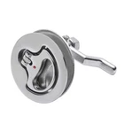Boat Cam Latch, Marine 316 Stainless Steel Flush Pull Hatch Lift, Adjustable ... New. Price: $33.11.