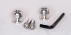 G3-G4 Tower Pull Points Knob Malibu New. Price: $190.00.