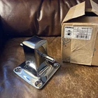 Perko Mooring Bit Cat. No. 060802ACHR X4-3/4 Base 4-1/2 Tall New. Price: $233.99.