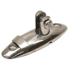 Accon Marine Boat Quick-release Deck Hinge Stainless Steel (2PC) New. Price: $33.13.