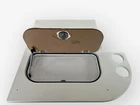 Proline Boats 29 Grand Sport, Bait Station Lid, Polar White, New, 20110-50806. Price: $309.99.